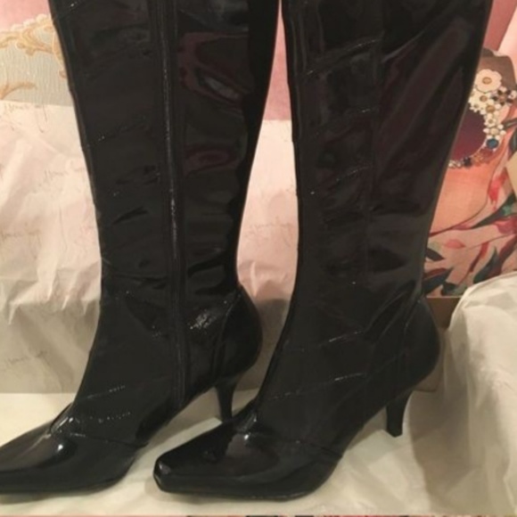 Franco Sarto Shoes - Franco Sarto knee High boots